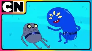 Adventure Time😍| The Land Where Every Day Becomes an Adventure!🏰🌈| Animated Cartoon🥳| @cnindia