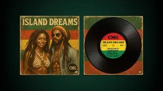 Ceelay Music Group - Lion of Judah V2 (Official Visualizer | Roots Reggae)