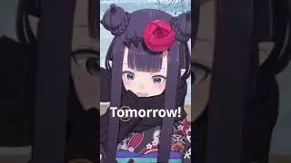 Ina always wins in the end【FUWAMOCO】