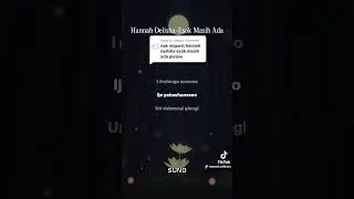 Hannah Delisha - Esok Masih Ada AI Cover (Korean Ver.) - TikTok numad.collects