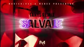 Don OMAR - Salvaje TARYS REMIX EXTENDED