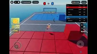 POV pros vs noobs.