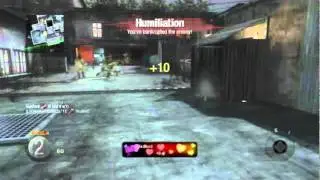 COD Black Ops Skatlord Gets Humiliated with .4 Seconds Left