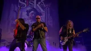 SISKA &ndash; Broken Dreams (feat. Tim &ldquo;Ripper&rdquo; Owens) | Official Video