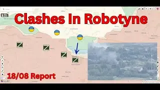Ukraine War Update | Ukrainian Counter offensive Faces Challenges!!