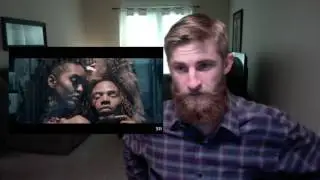 Fetty Wap - Aye (REAction)
