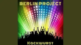 Kackwurst