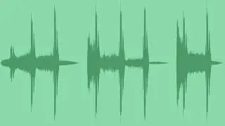 Boiling Water Sound Effects
