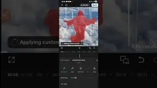 Como fazer edit de jesus (funk:montagem assalto