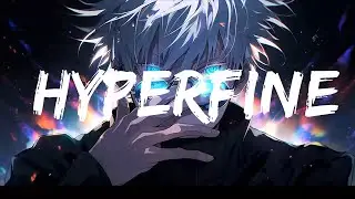 G Flip - Hyperfine (Lyrics)  | Lyrics Harmony