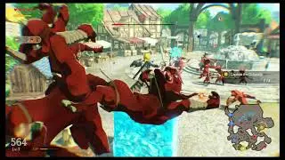 Hyrule Warriors: Age of Calamity - Part 1