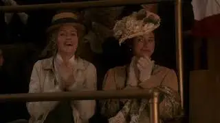 Heir of the Dog ‑ S18E19 - Murdoch Mysteries Review by Murdoch's Hat