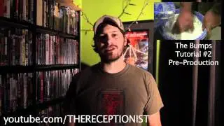 Travis' Second Tutorial - Awesome Director's Project