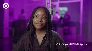Go Beyond With Chipper Playlist
