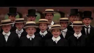 Pink Floyd - Another Brick In The Wall (Music Video from the film The Wall)