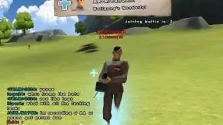 Battlefield Heroes - AA-ArcaneXIII Aimbot