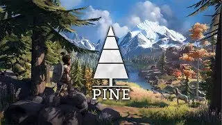 PINE Gameplay Espa&ntilde;ol Ep 1 - AVENTURA MUNDO ABIERTO ESTILO ZELDA