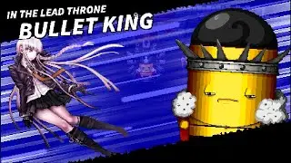 Enter the Gungeon anime when