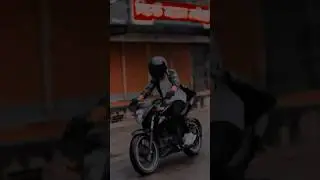 Gixxer monotone bike lover whatsapp status// The JD
