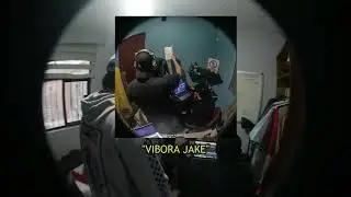 VIBORA JAKE / MACXSTONEY (Prod. Frank Stoney)
