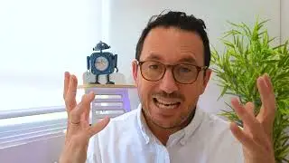 What Is Automation? Simple Explanation for Business Leaders | Jamie Claret