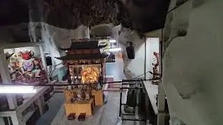 Sam Poh Tong Temple Crematorium4