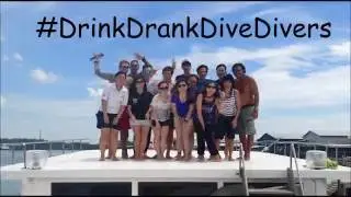 Live On Board - MV Safari Shark - Tioman