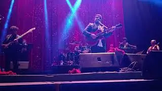 Ella mintio / Joselo Osses   &  los depresivos teatro coliseo 