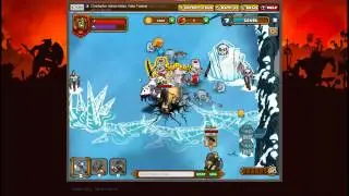 FBGmer: Walking Dead and Dungeon Rampage
