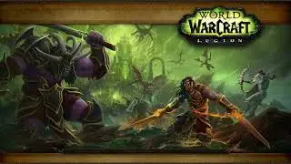 World of Warcraft Legion Remix