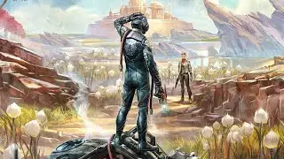 The Outer Worlds - Pentium Gold G5420 - GTX 960 4GB