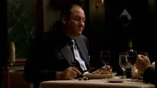The Sopranos (1999- 2007) He Is Risen: Tony meets with Johnny Sack