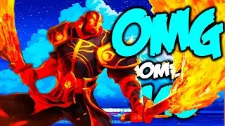 Dota 2 OMG Moments 440
