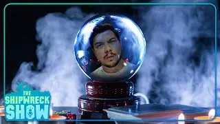Looking Forward Into 2026 - The Shipwreck Show (Ep. 199)