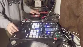 Skratch Society Battle of the Year 2020 Final Round : DOMMY