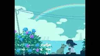 Kovan & Electro-Light - Skyline [Slowed + Reverb]
