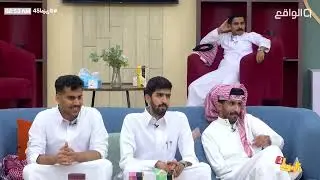 فعالية ألوان البالونات مع عبدالعزيز الخنفري | #كاريزما45