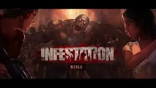 Новая официальная [Infestation WORLD]