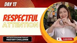 [Day 17] Love Life Reboot W/ 5-Step Exercise On Reflective Listening