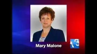 SSPTV / News 13 - New Hazleton Chamber Pres. Announced
