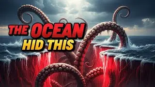 Birth of the Abyss Monster &ndash; The Creature the Ocean Tried to Hide