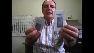 MegaVoice Envoy S - How to Operate the Bible player