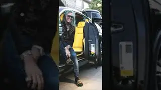 Esskeetit LIL PUMP (*Music Vevo*)