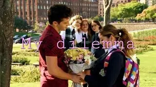 Luna & Matteo ~ My Dilemma