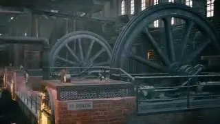 Assassin's Creed Syndicate on Nvidia Geforce GT 830m 2gb