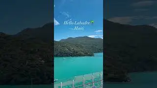 Arriving in Labadee, Haiti on Royal Caribbean. #labadee #labadeehaiti #royalcaribbean #caribbean