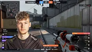 Jackinho - HUGE 1v3 clutch