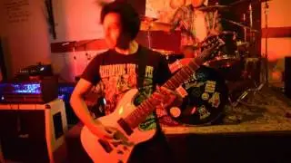 Vagabundos (HUMBLENESS GOT VANISHED)