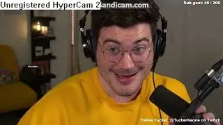 tednivison PUBG with TuckerKeane
