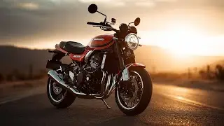 Kawasaki Z900RS Complete Guide | Engine, Features, Top Speed & Comfort
